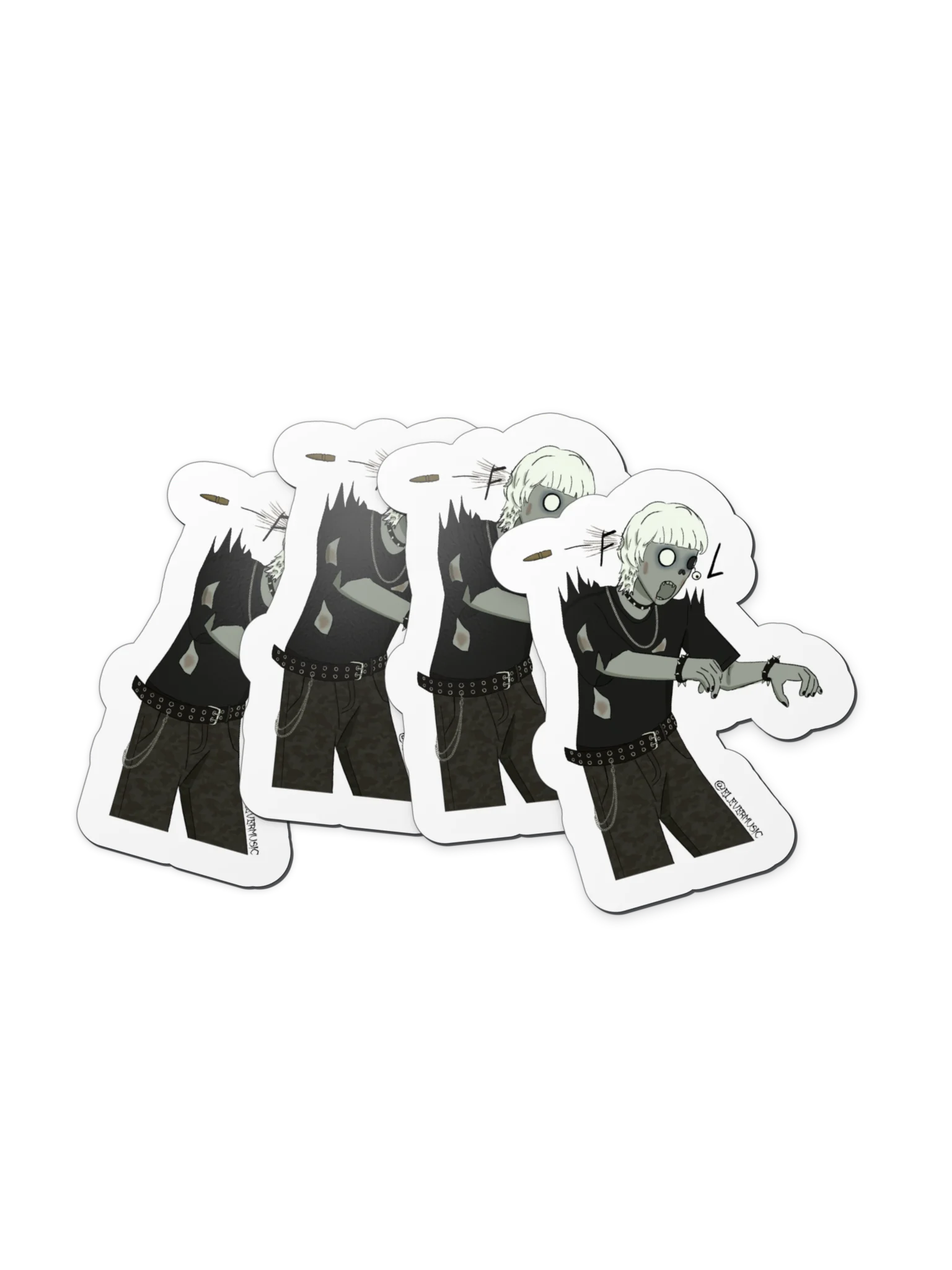 Fool Magnet product image (3)