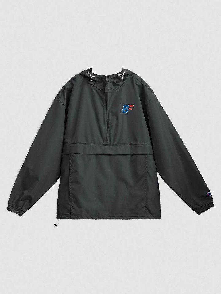 BF Logo Champion Jacket product image (1)