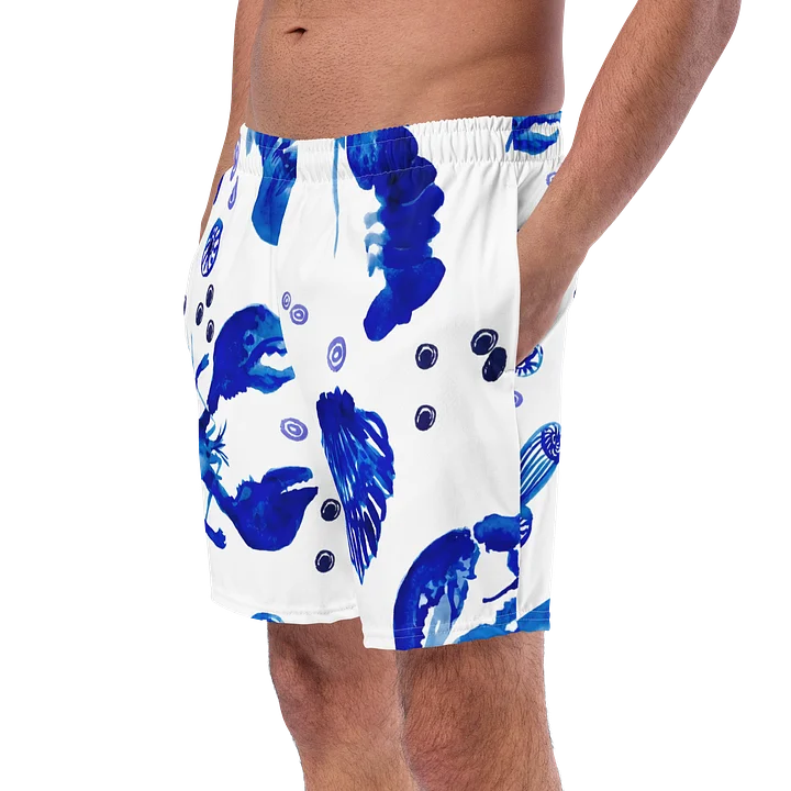 The Santorini Manifest Trunks product image (2)