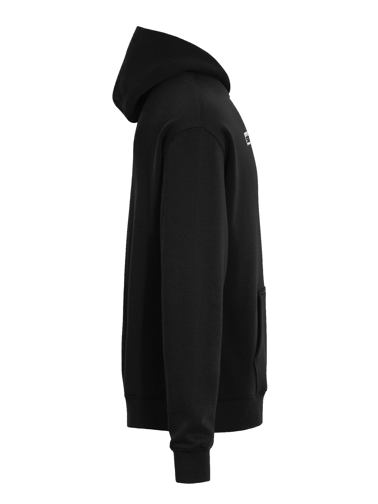 Savings Logo Embroidered Hoodie product image (8)