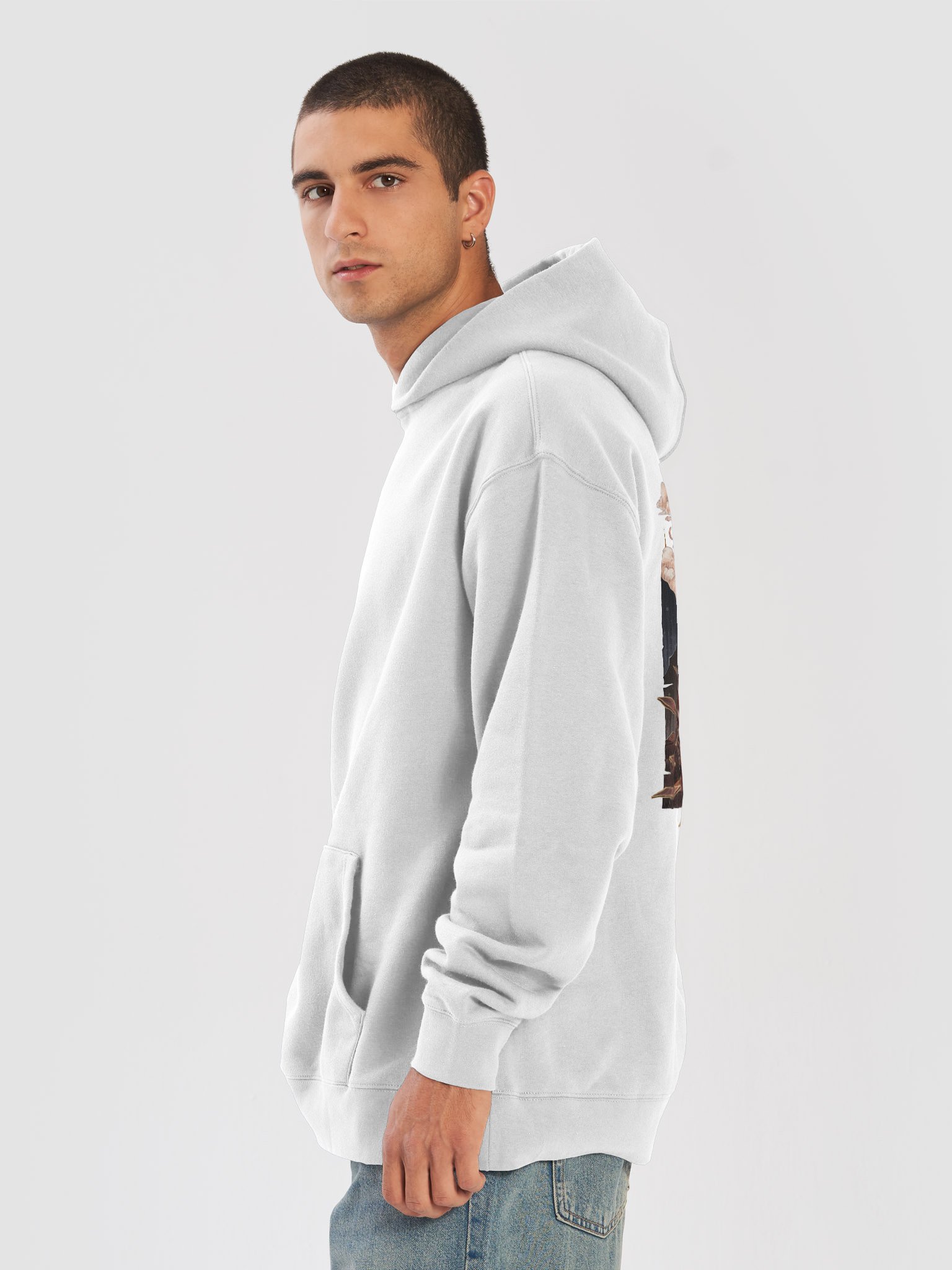 Revelation Hoodie product image (5)