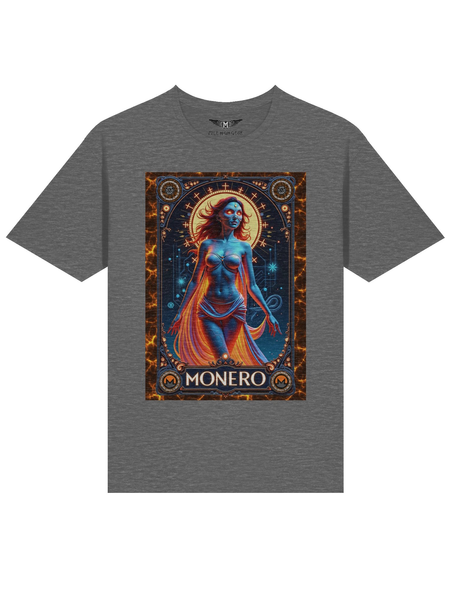Mother Monero product image (3)