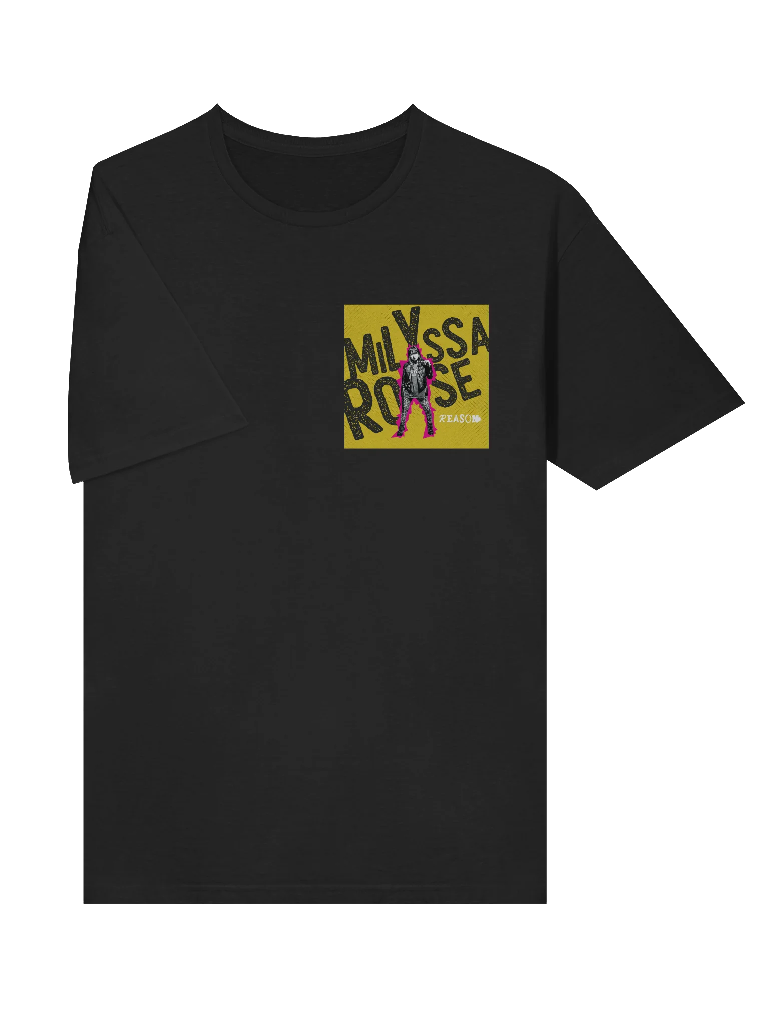 Reason Single Tee product image (5)
