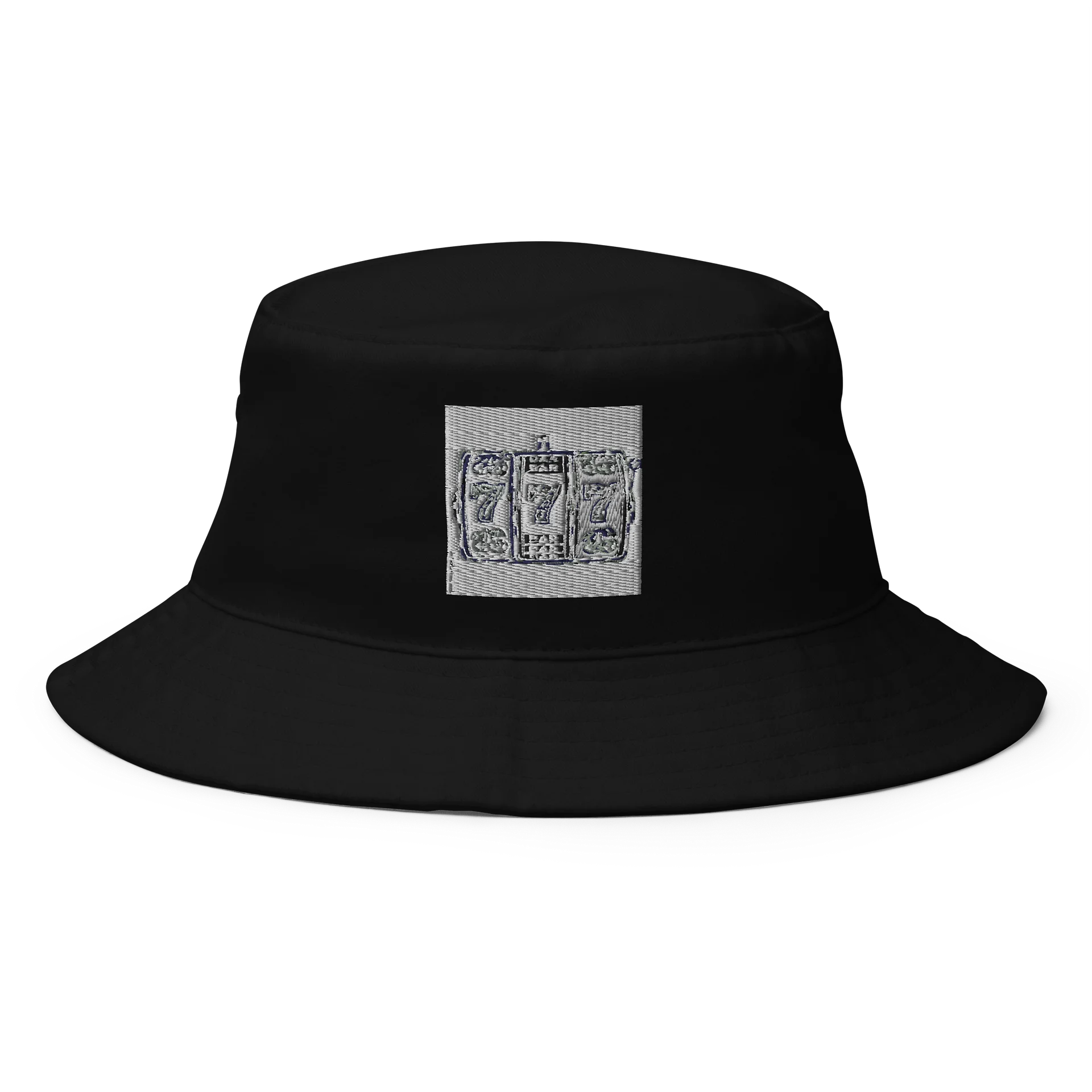 Lucky 7's Bucket Hat product image (1)