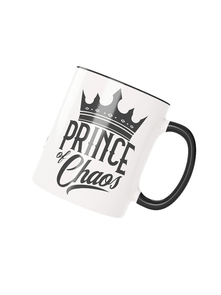 Prince of Chaos Color Mug product image (2)