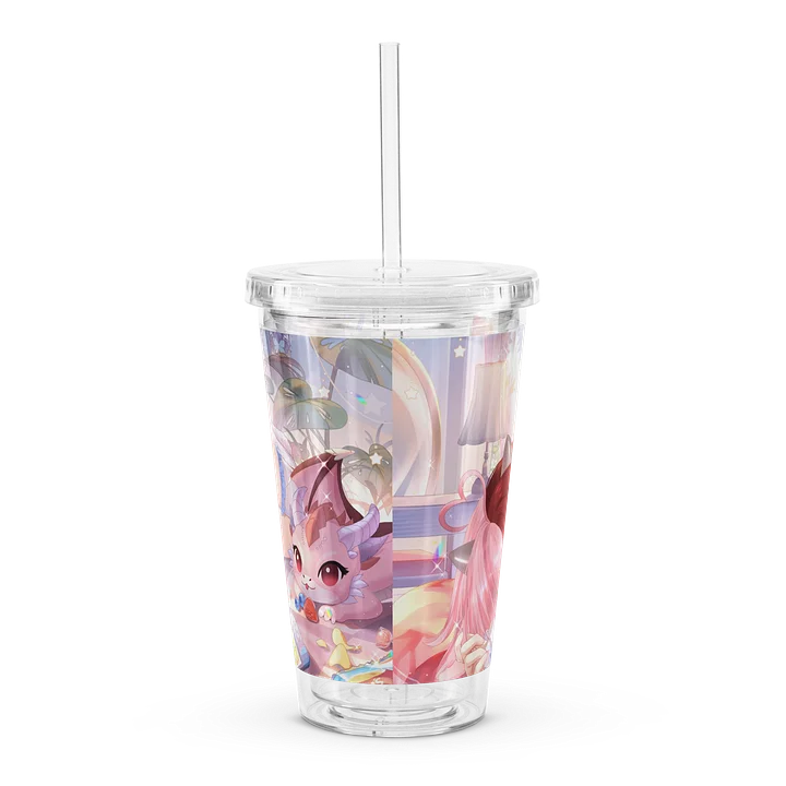 Lumo Tumbler product image (2)