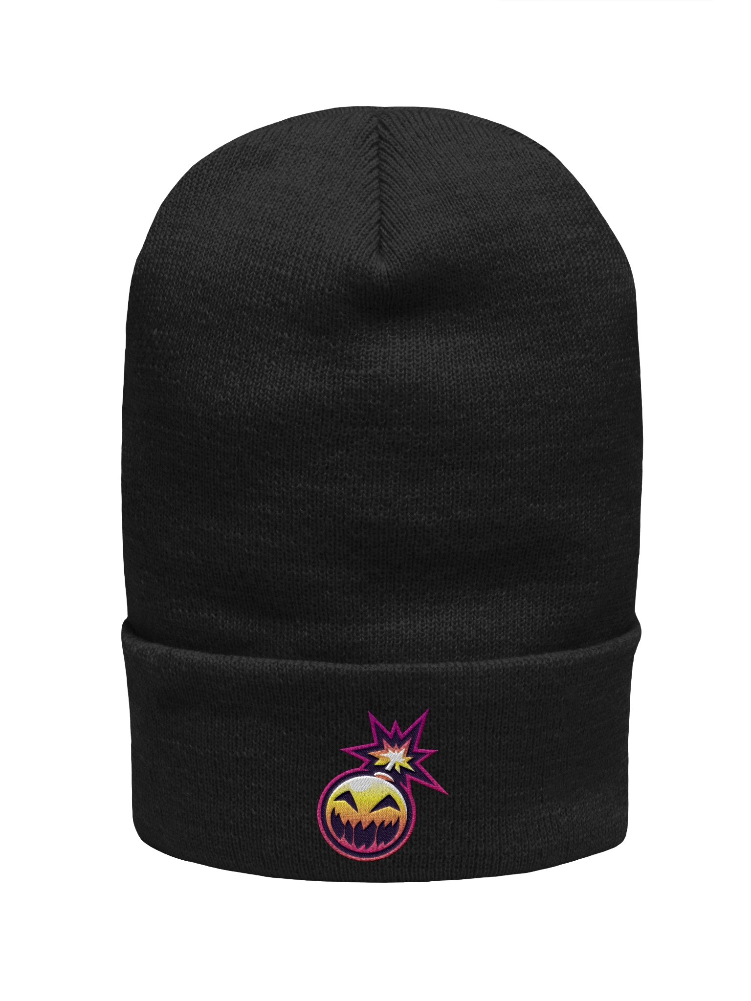 Bomb Beanie product image (6)