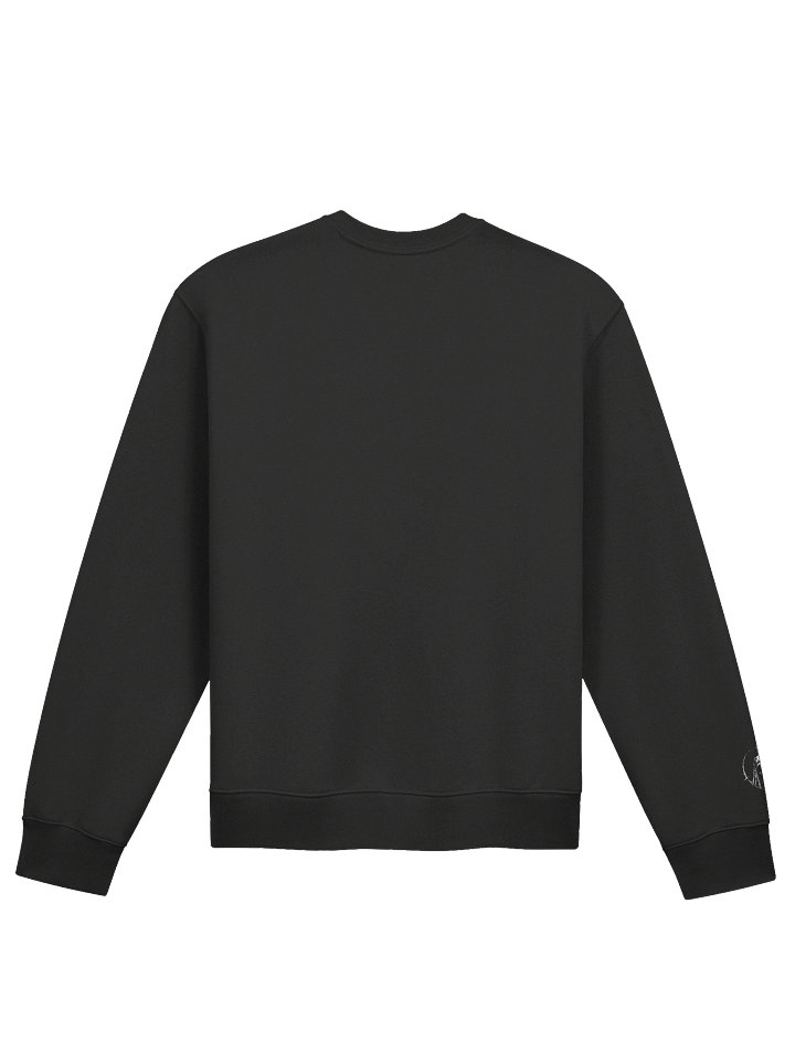 Spicy Pink Rabbit - Oversized Sweater product image (2)