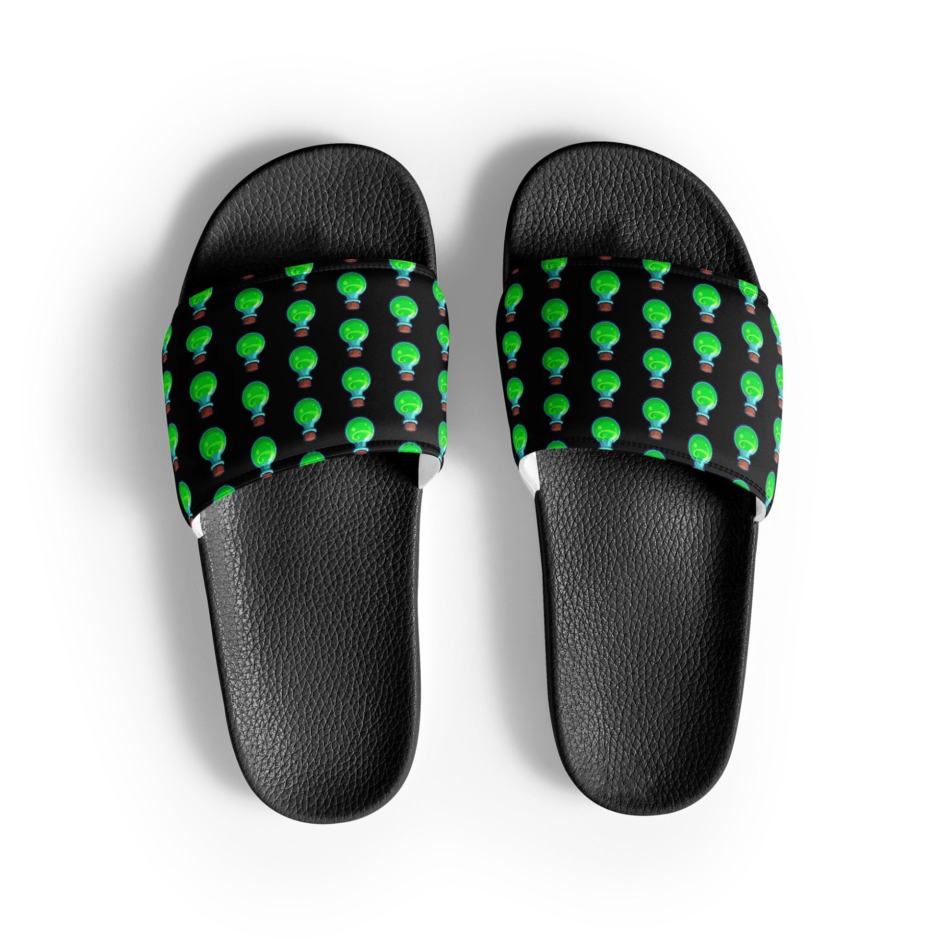 MesmerEyes Women's Slides product image (3)