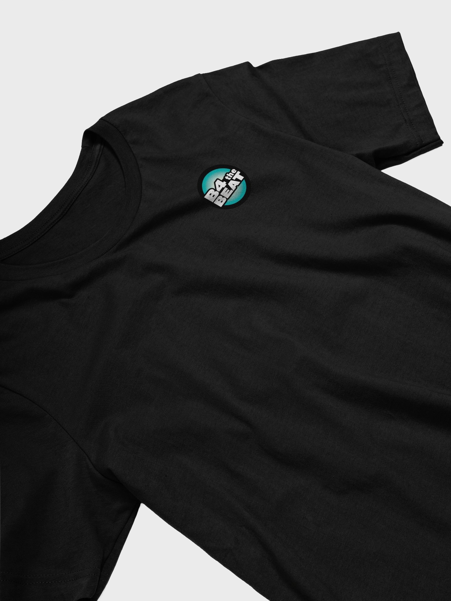 B4theBeat 2-sided Loud Back product image (3)