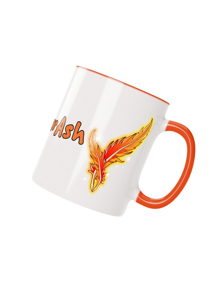 Familiar Mug product image (2)