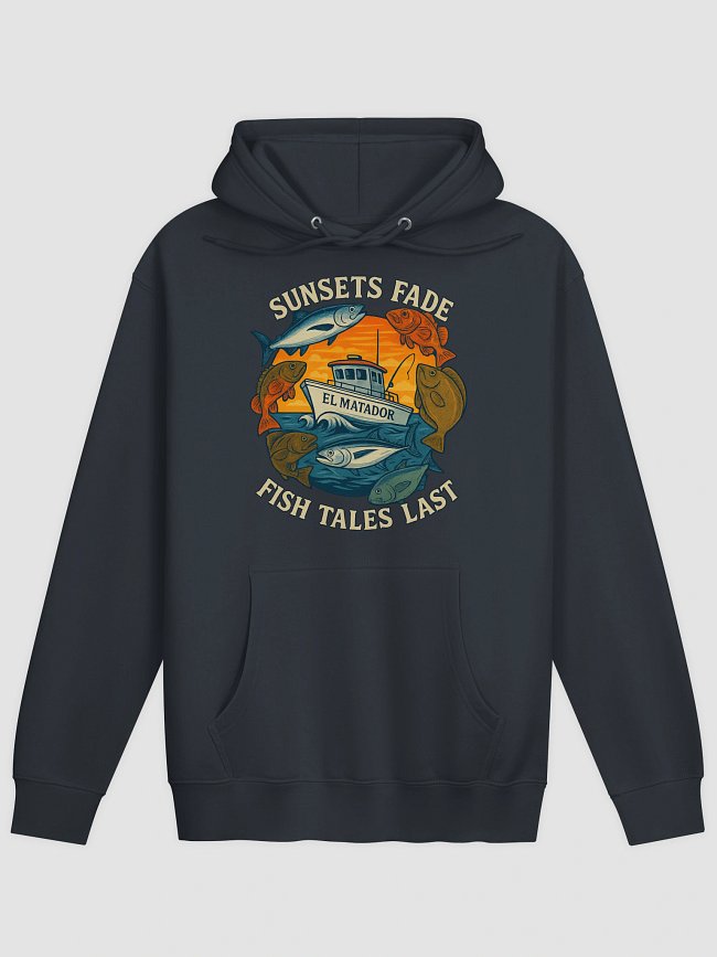 Cold Weather and Long Sleeve