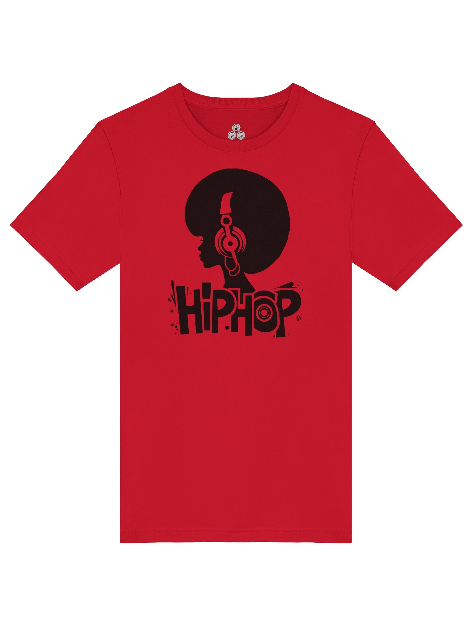 Hip Hoppity Hop Comfort Tee product image (39)