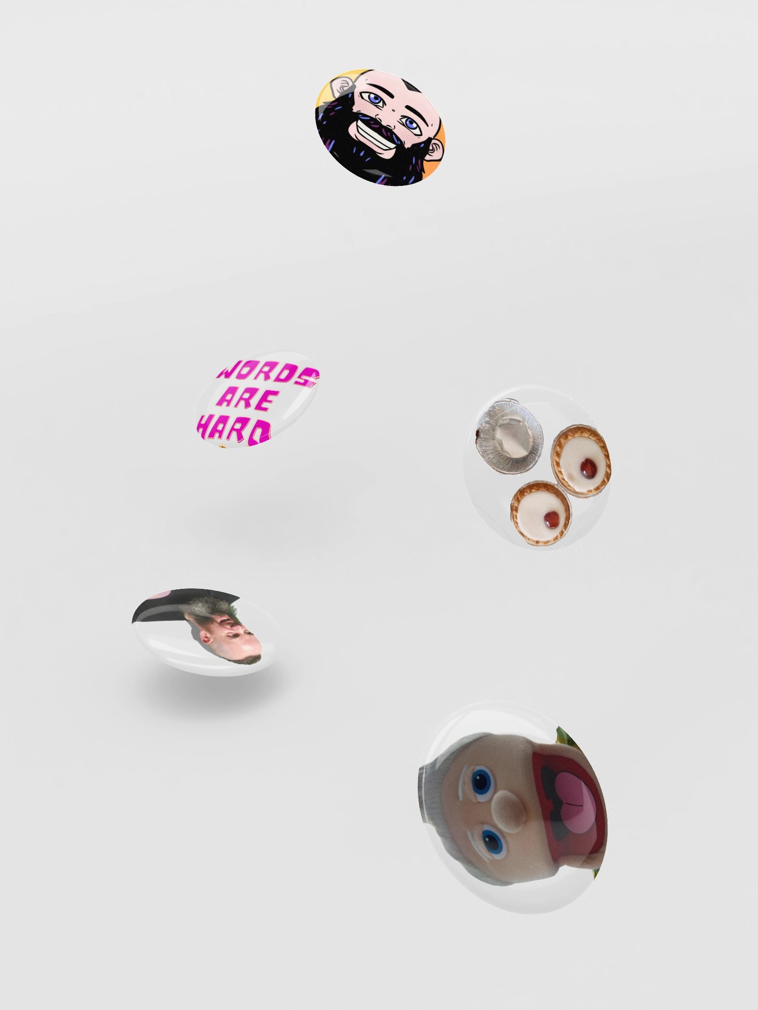 Po Memebadge collection product image (9)