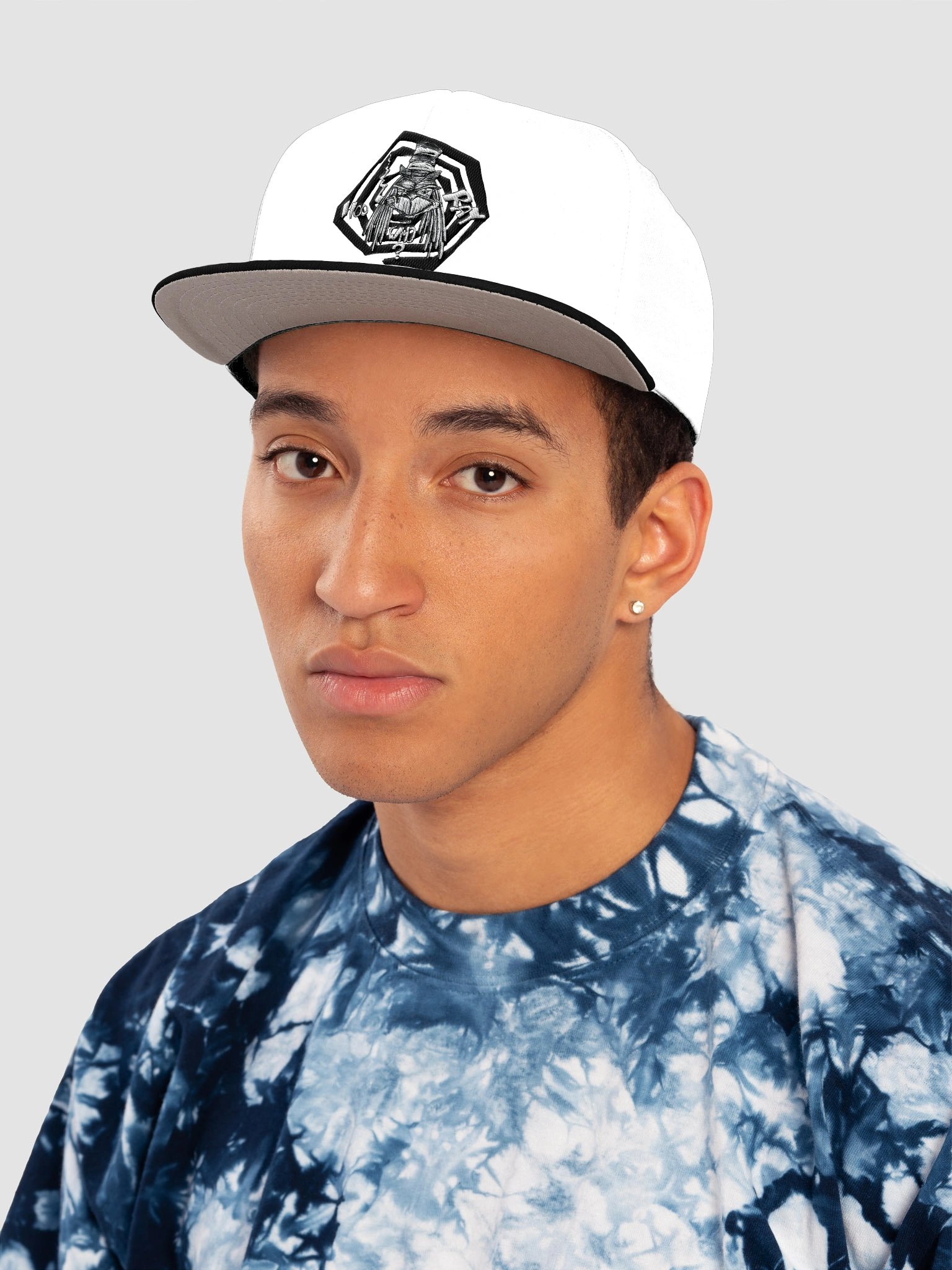 HOO RAY WHO Snapback product image (6)