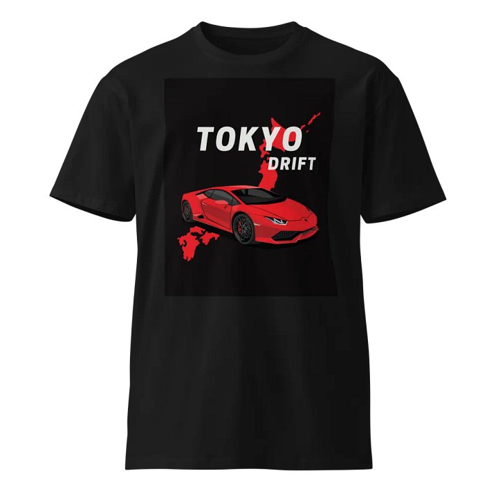 Tokyo Drift product image (1)