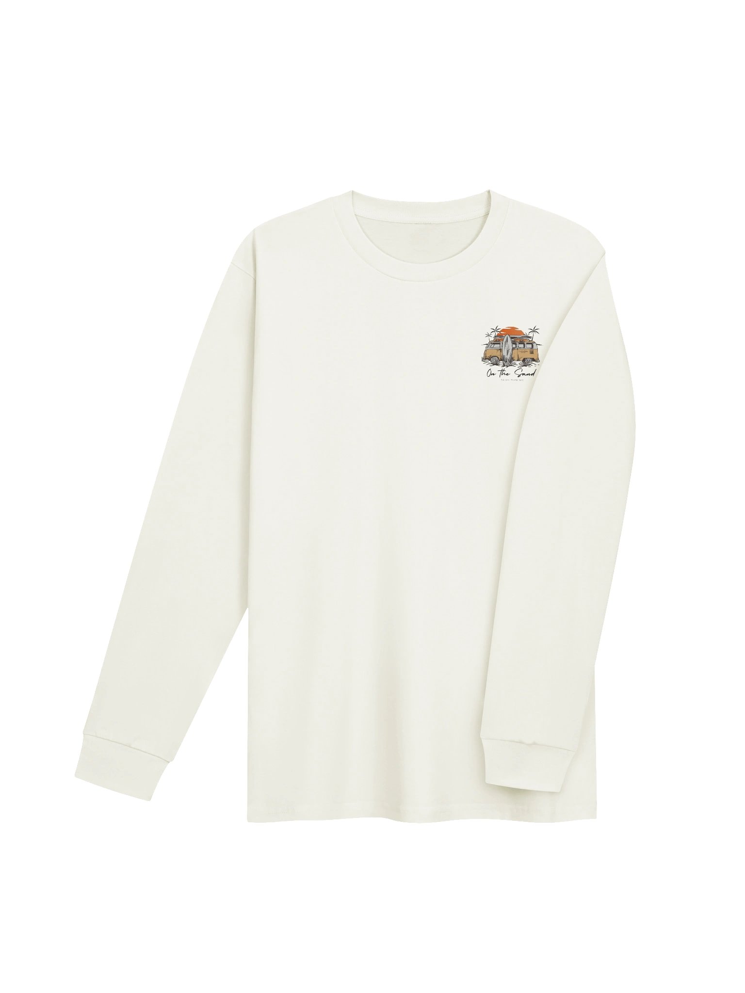 ON THE SAND™ Long Sleeve product image (6)