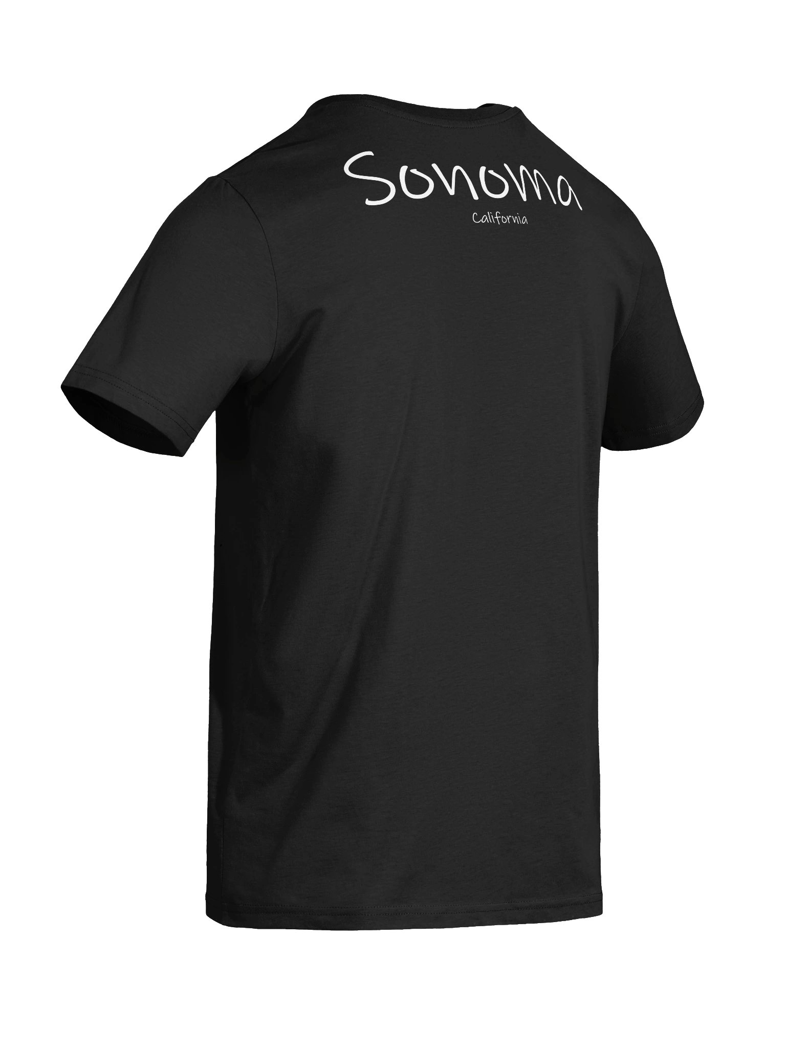 Sorry About Last Night Organic Cotton Tee product image (85)