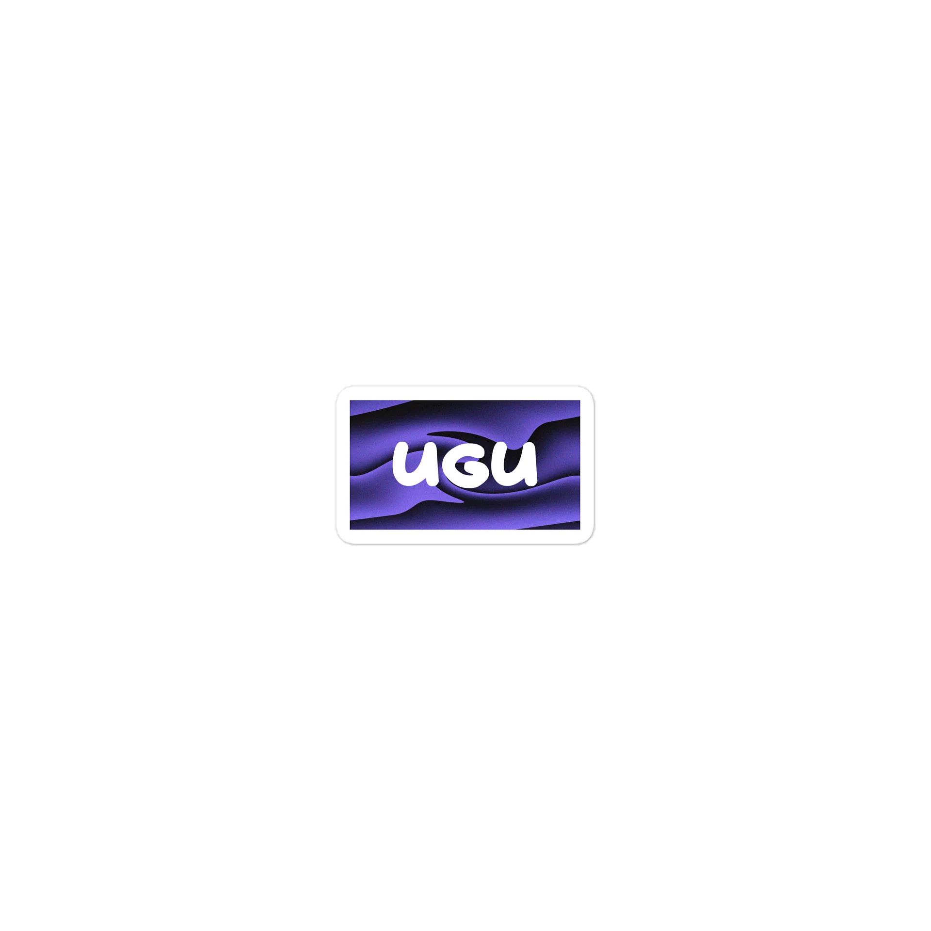 UGU.EXE SIGNAL product image (1)