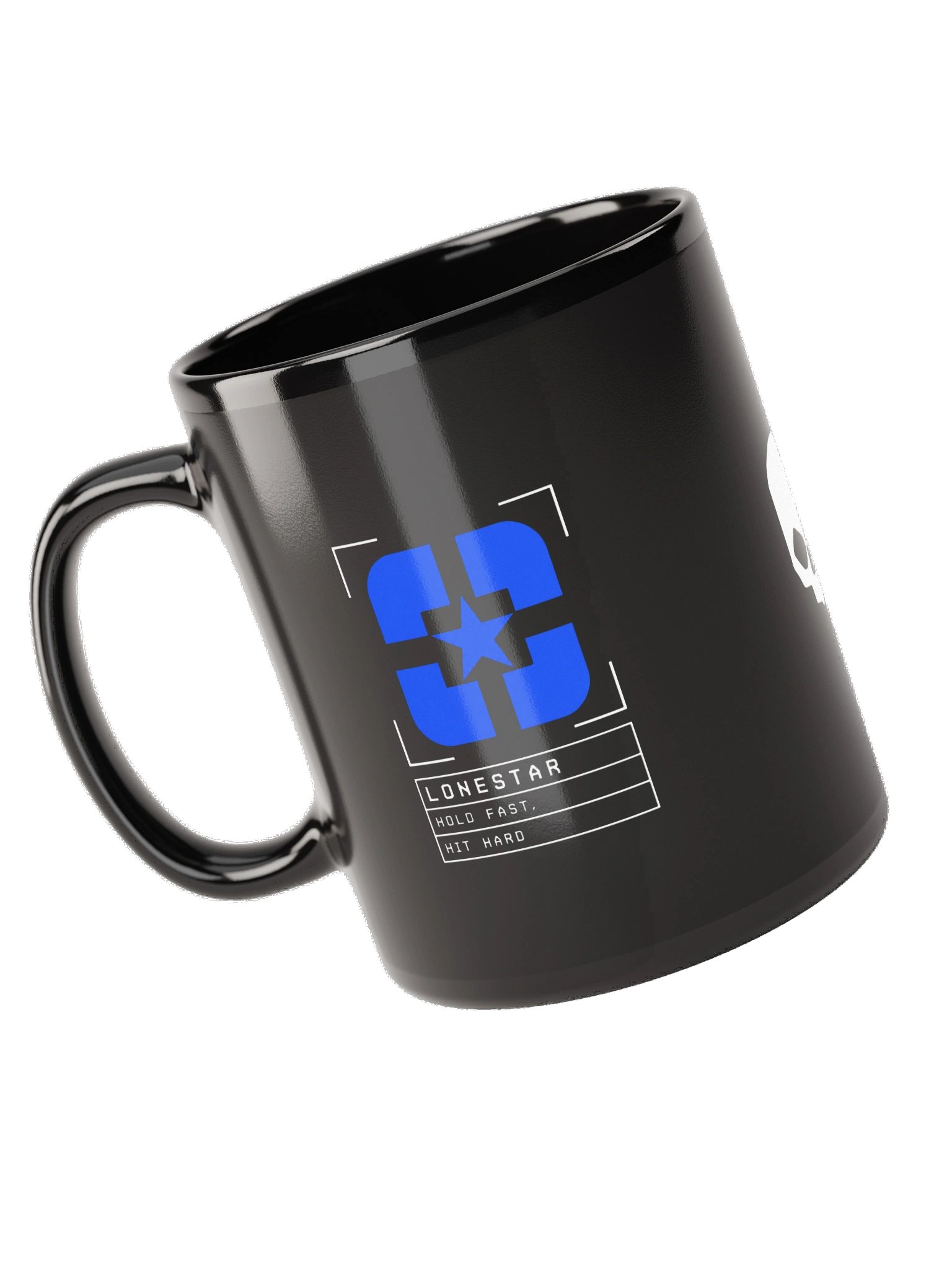 Lonestar Blue Team Coffee Mug product image (9)