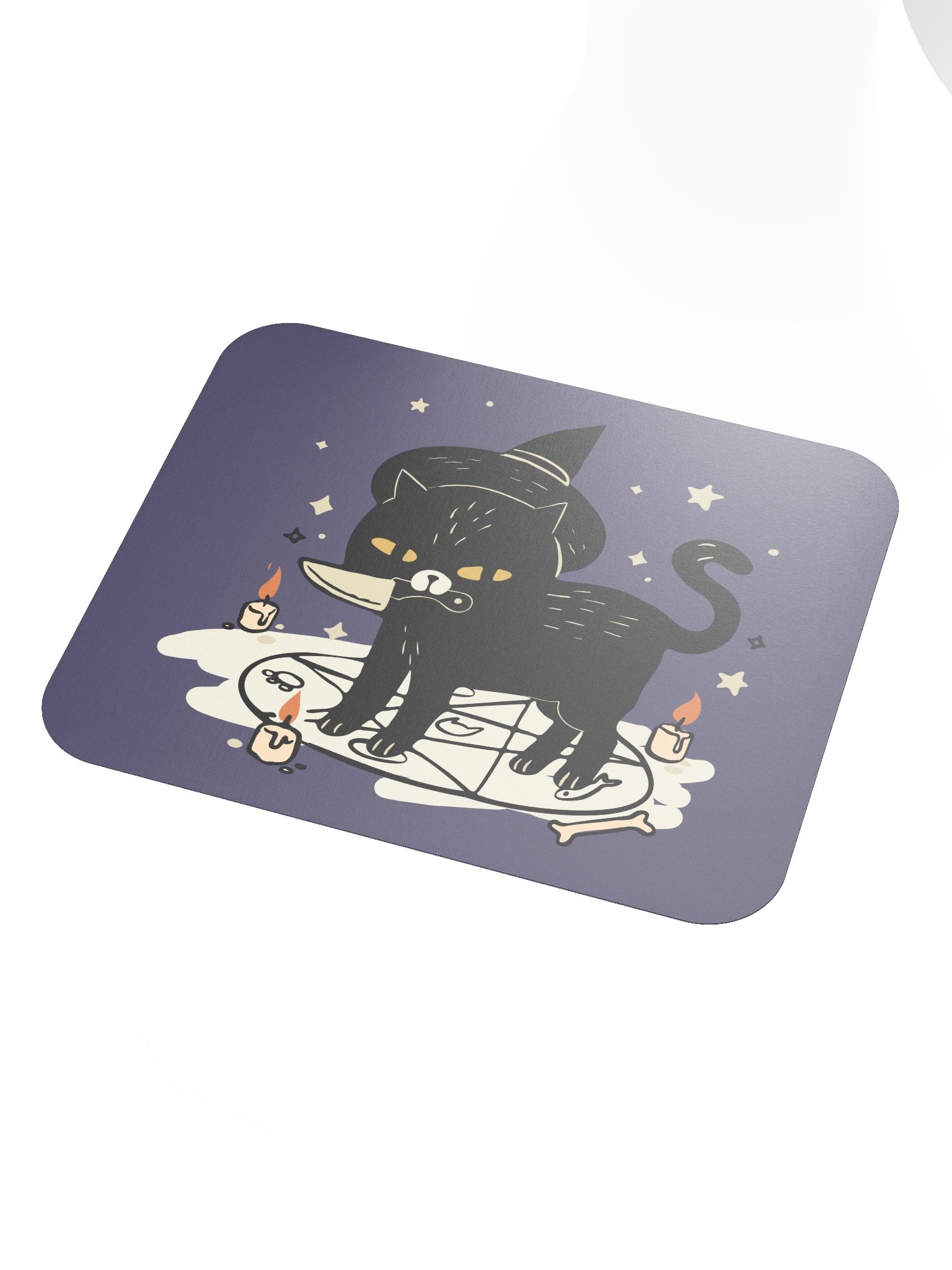 Spilt Milk Gaming Mouse Pad product image (3)