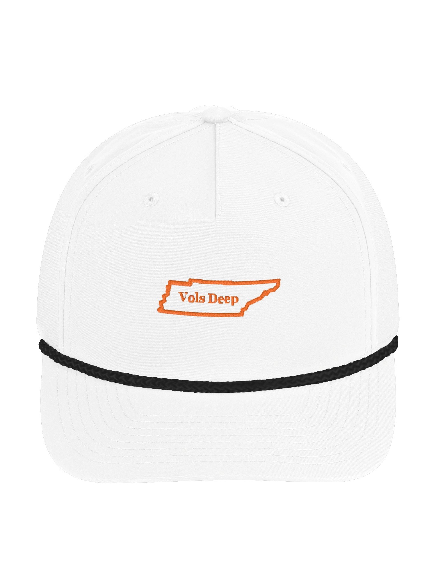 Tennessee Rope Hat product image (2)