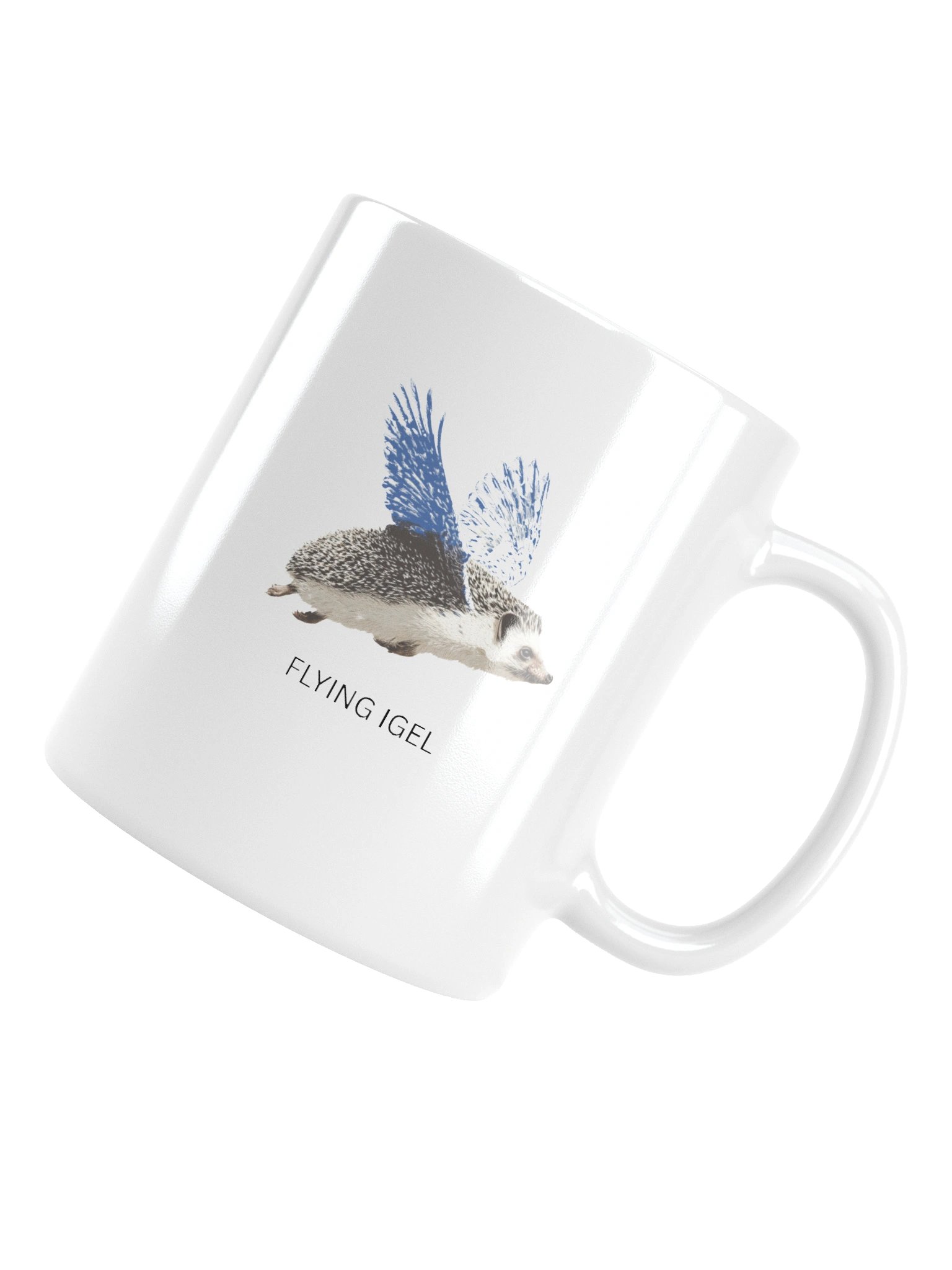 Flying Igel product image (5)