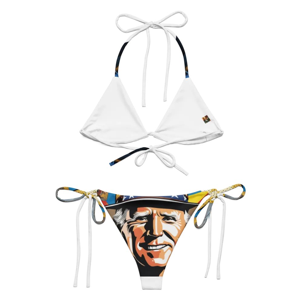 Joe Bikin product image (2)
