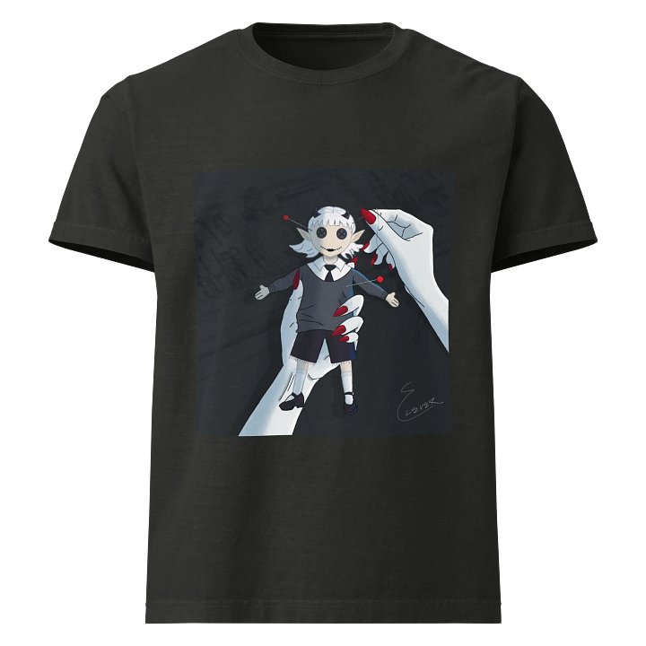 Disturbed Tee product image (1)