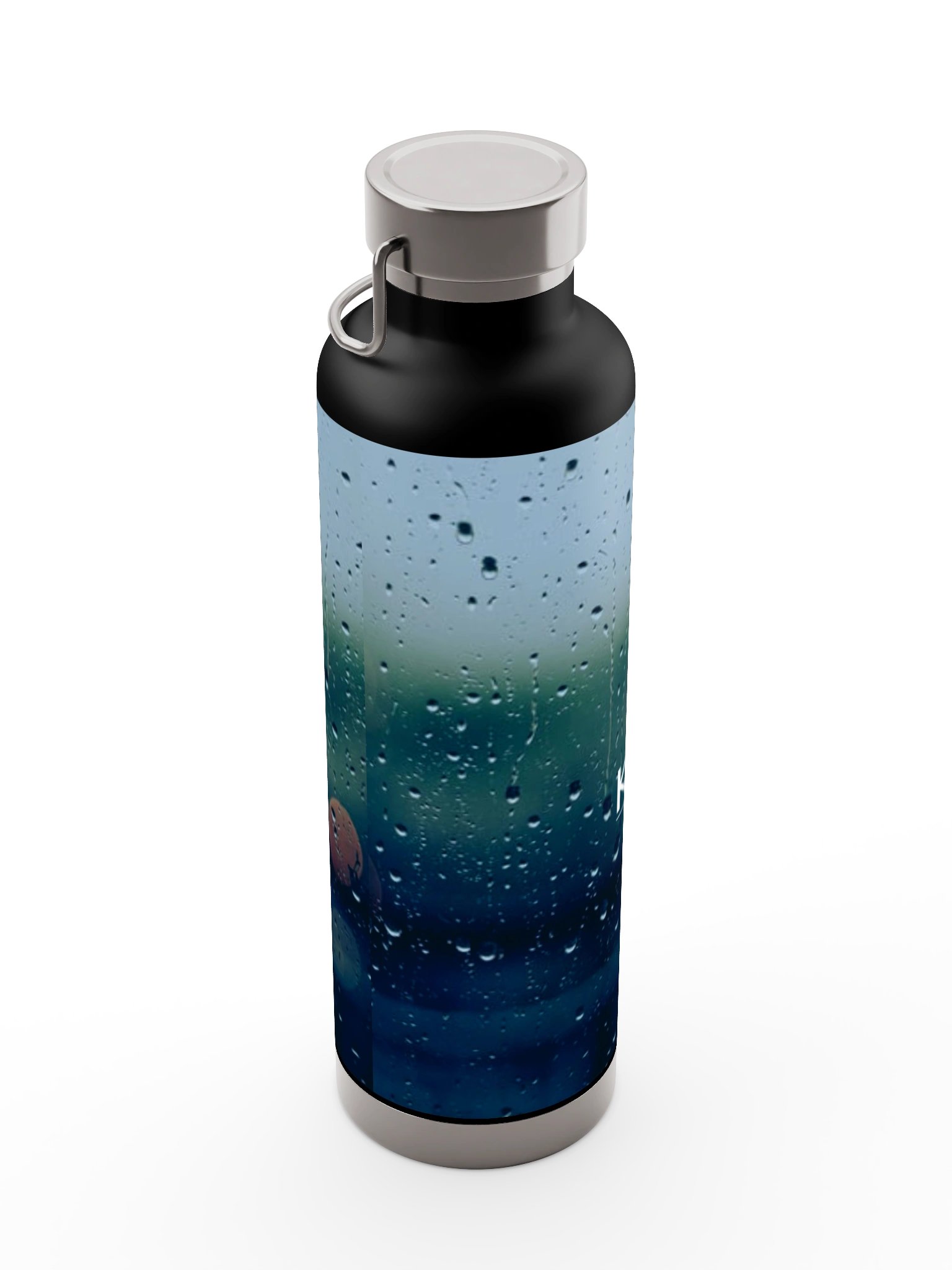 Official Khepri Films Water Bottle product image (8)