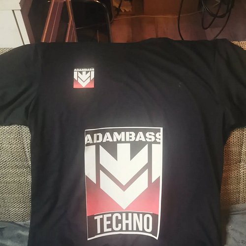 Geschenk von @rave.revolution24
Thanks ❤️

#raverevolution #techno #openair #kreishs