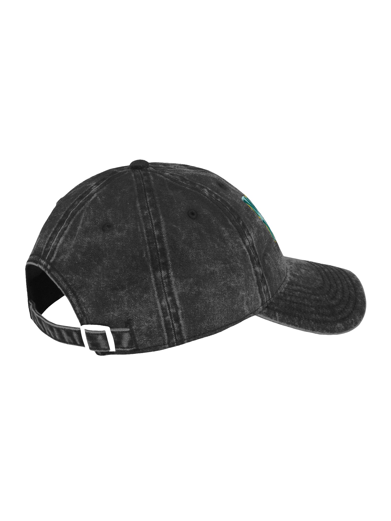 M+M Cool People Work Here Cloth Hat product image (13)