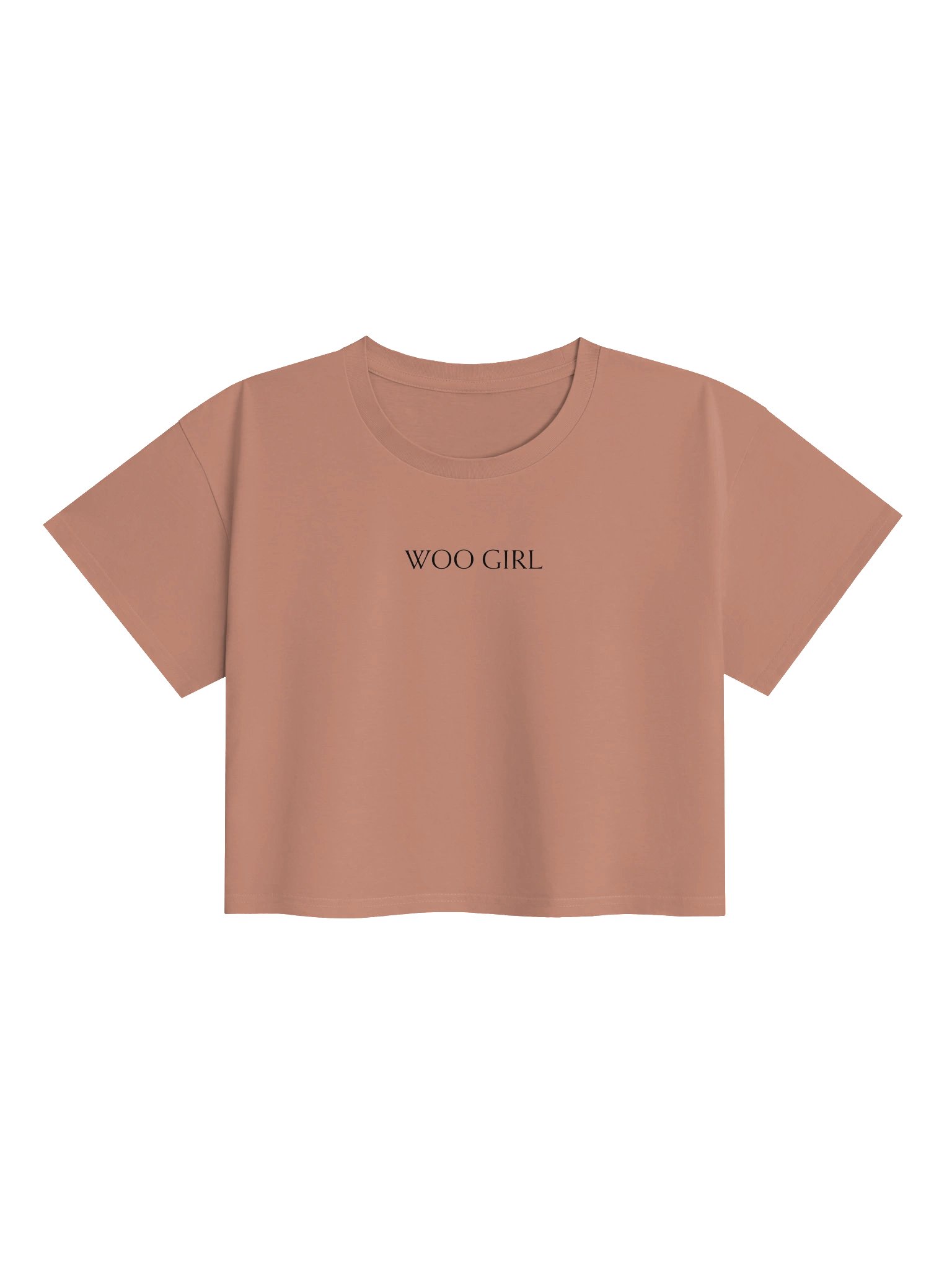 WOO GIRL Crop Top product image (17)