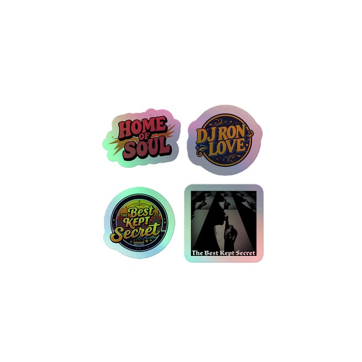 The Best Kept Secret Radio Network product image (1)