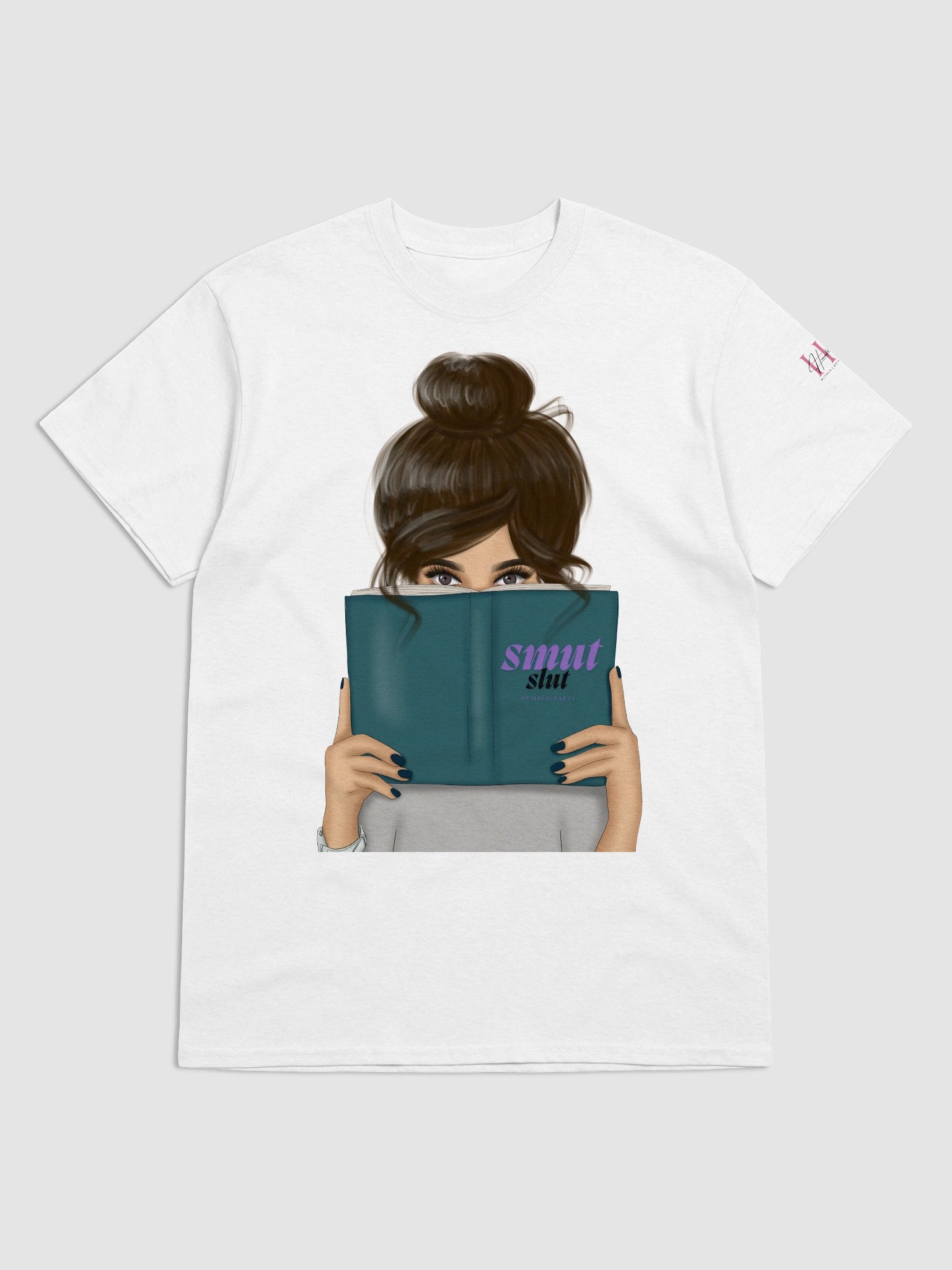 Smut Slut Tee product image (2)