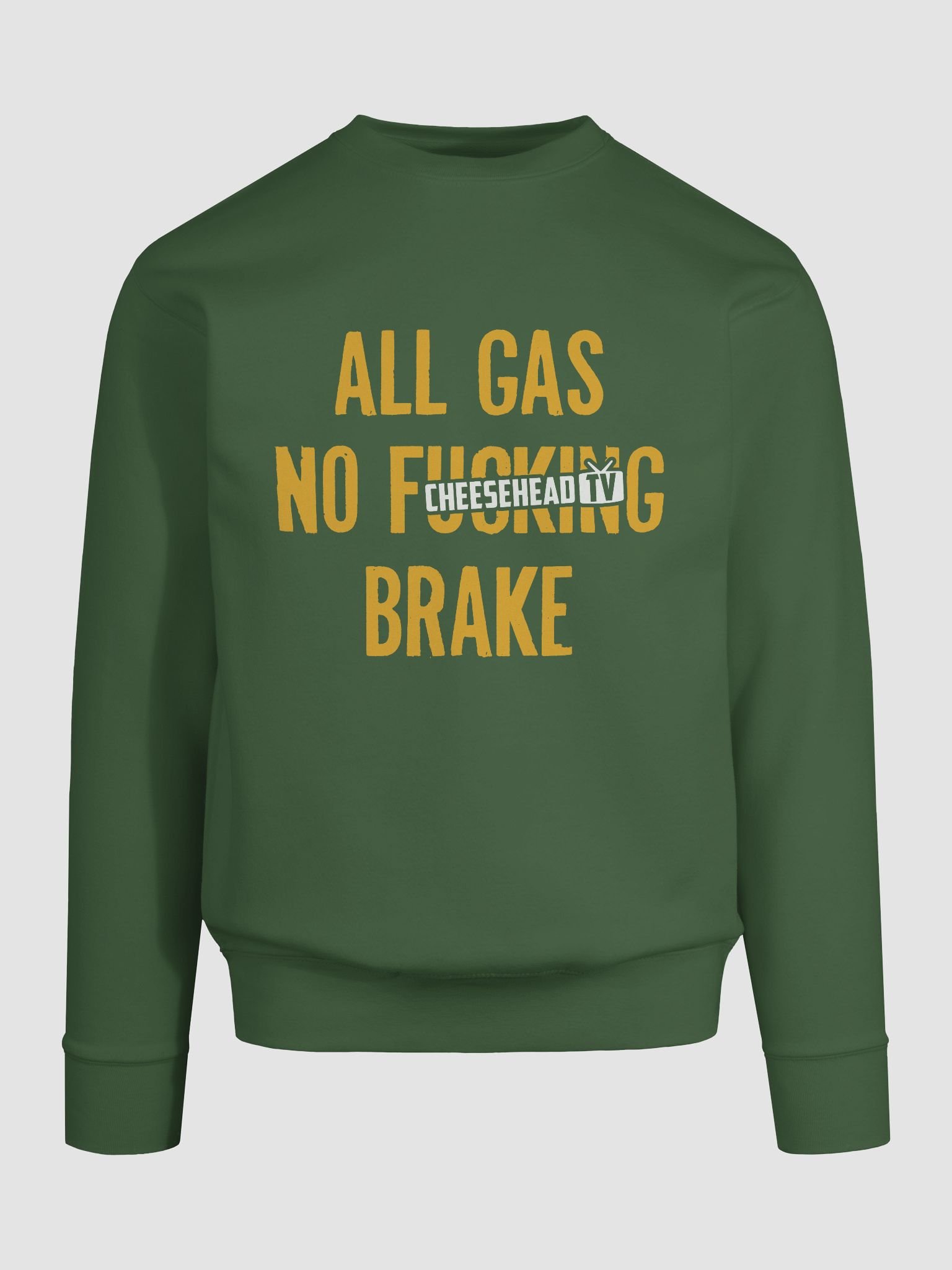 All Gas product image (9)