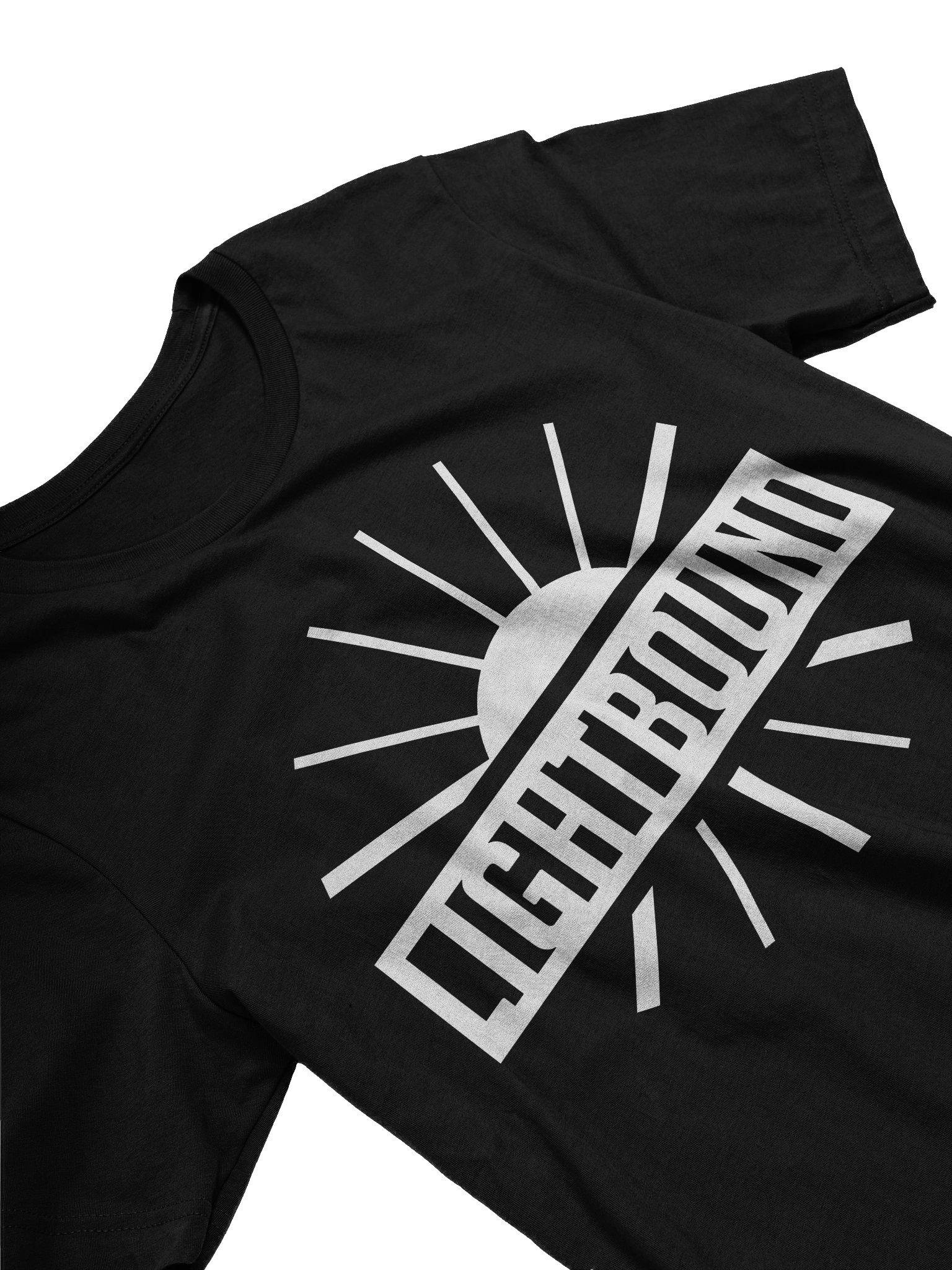 LightBound T-Shirt - Single Color product image (25)
