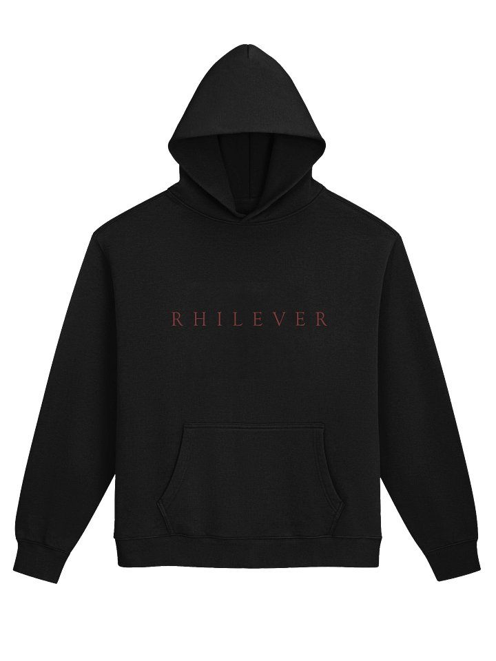 REVENGE // ROMANCE Hood product image (1)