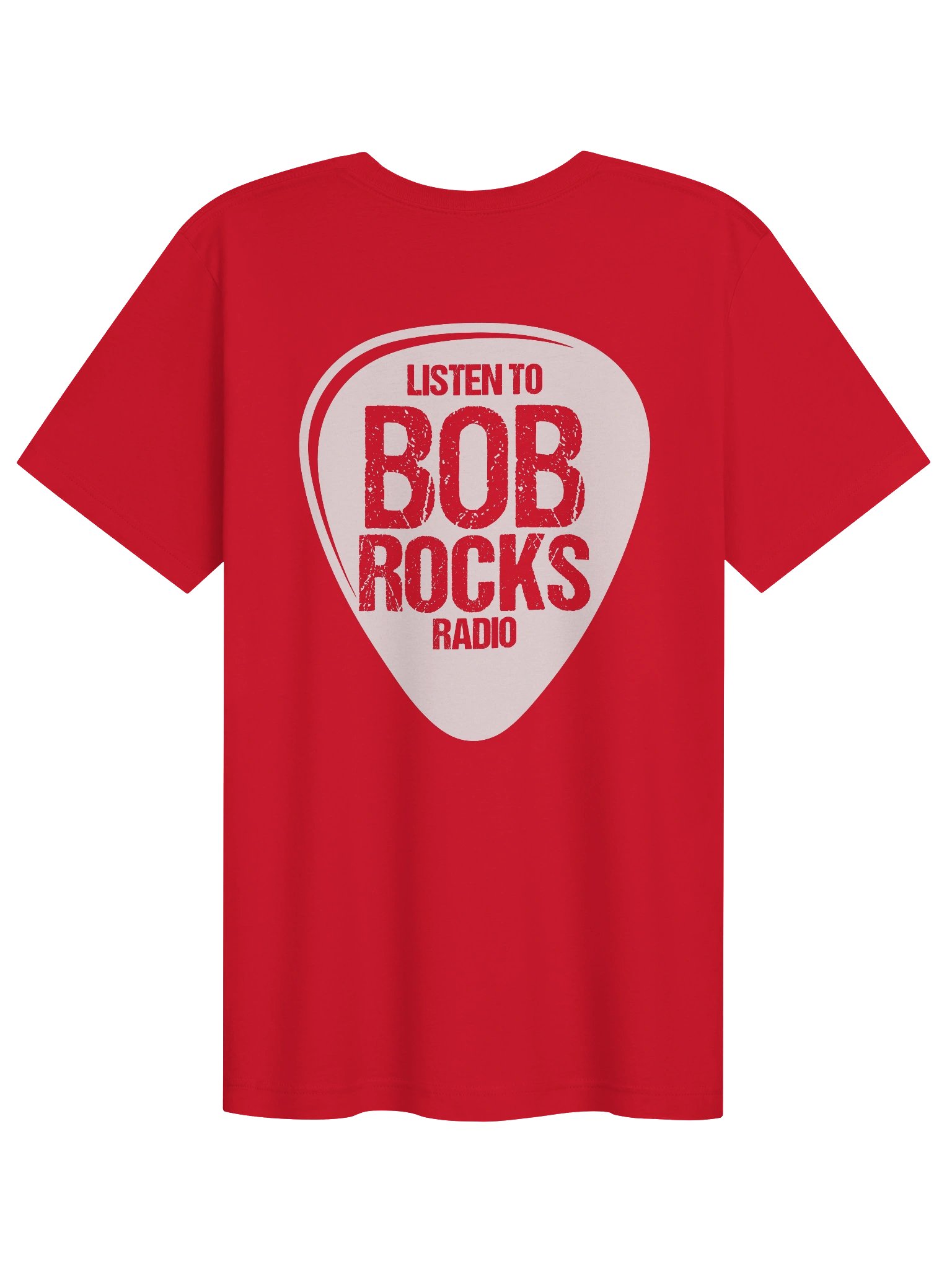 Listen to Bob Rocks Radio Pick product image (42)