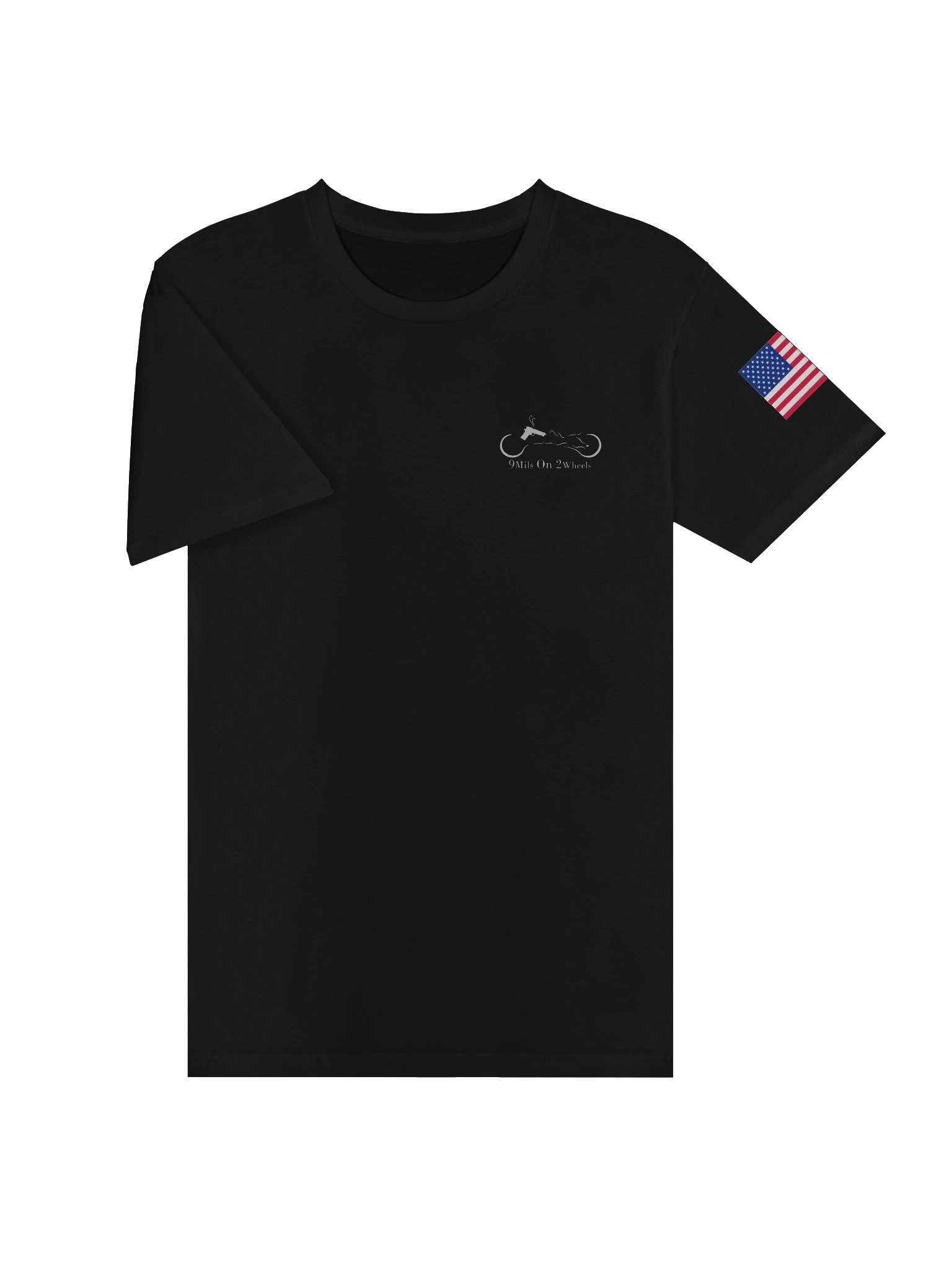 God bless America, back product image (7)
