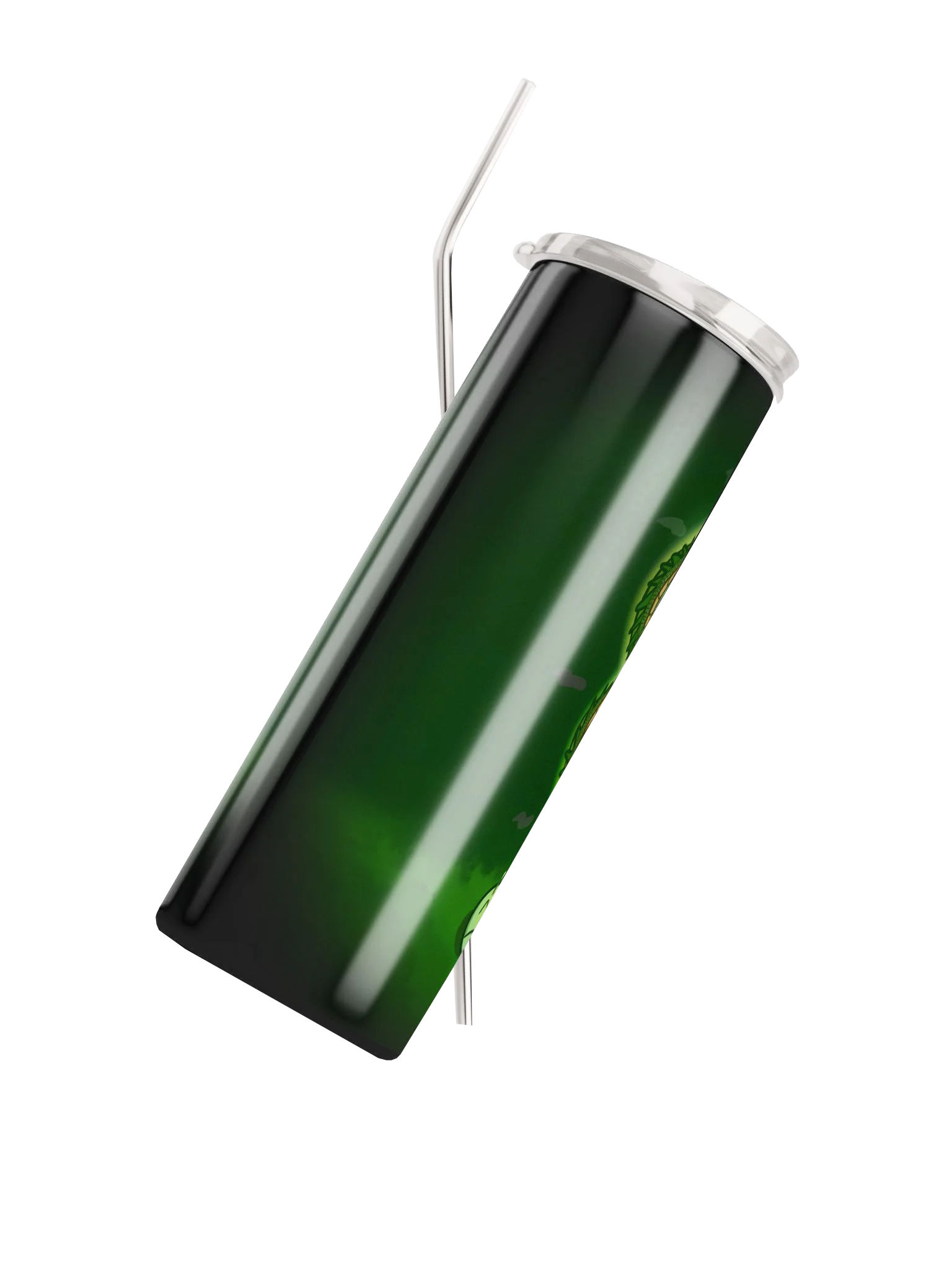 Dango Dragon Year - Stainless Steel Tumbler product image (4)