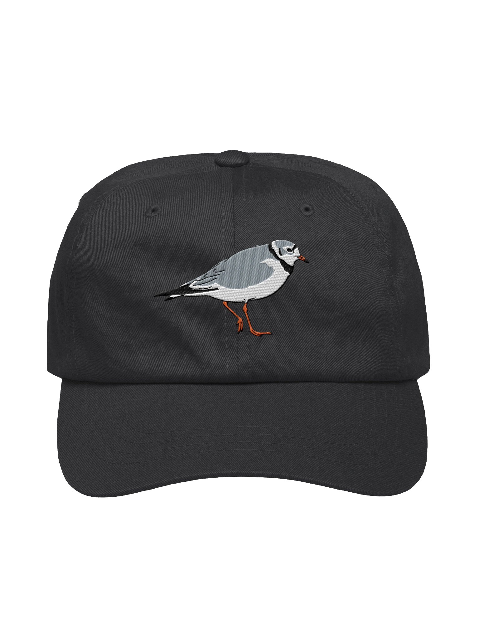 Piping Plover Embroidered Hat product image (4)