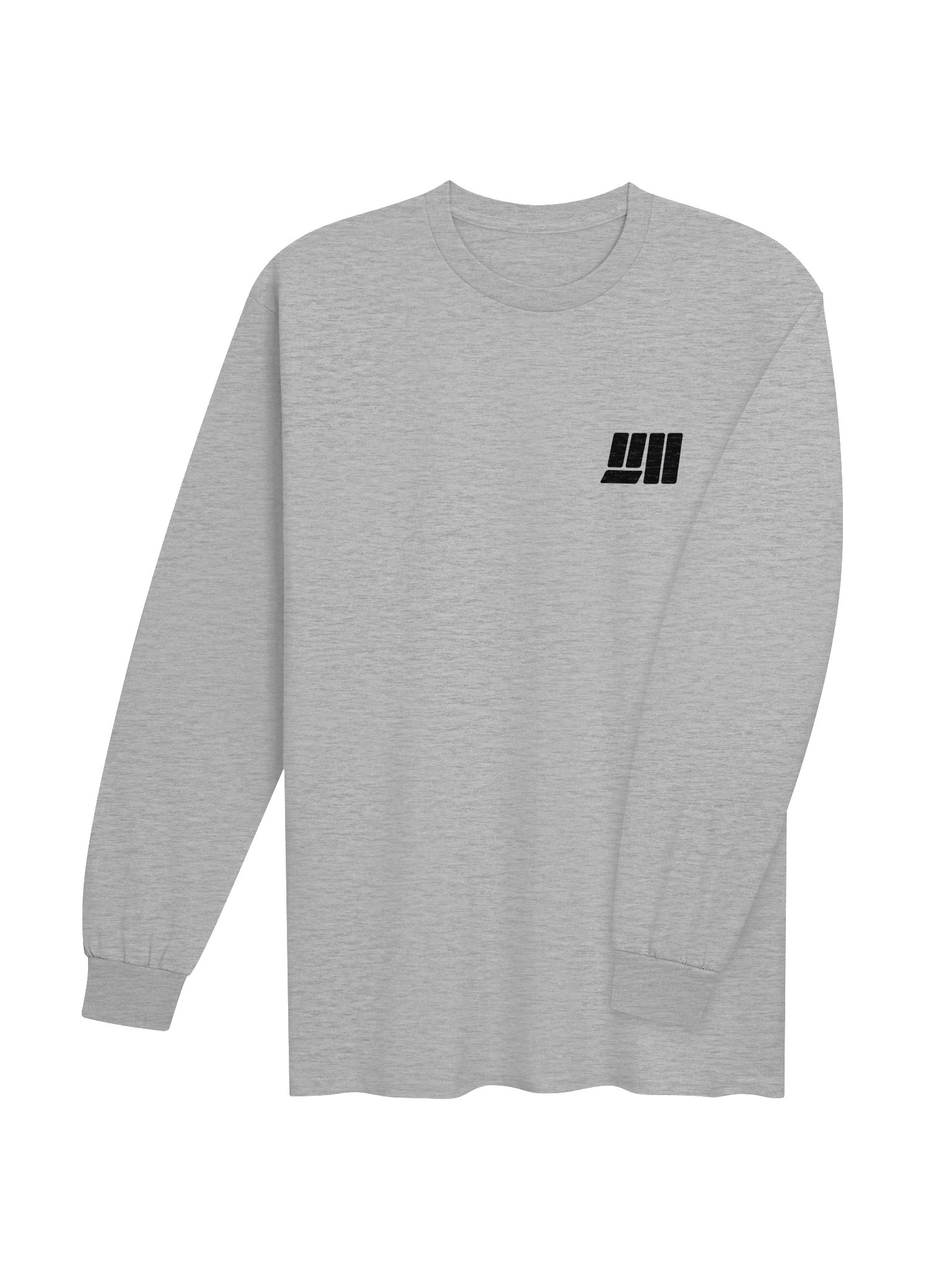 Late Night Coding Long Sleeve Shirt product image (4)