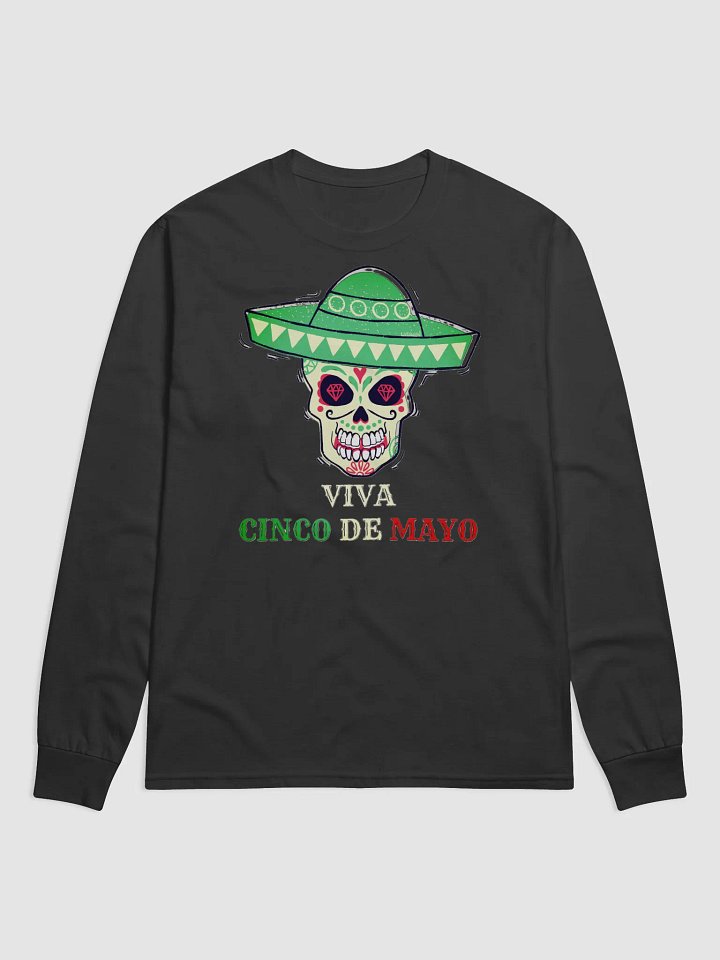 VIVA CINCO DE MAYO product image (2)
