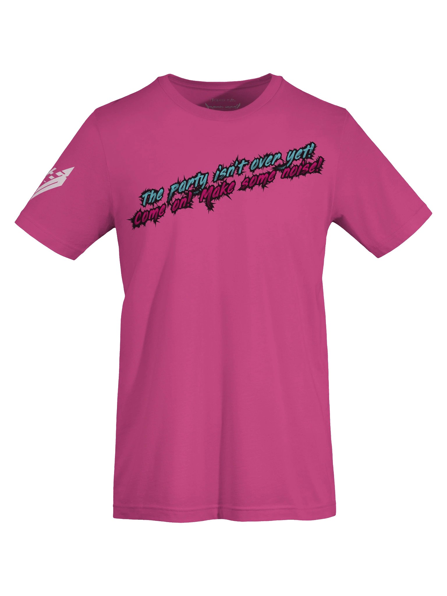MAKE SOME NOISE!! Tee product image (25)