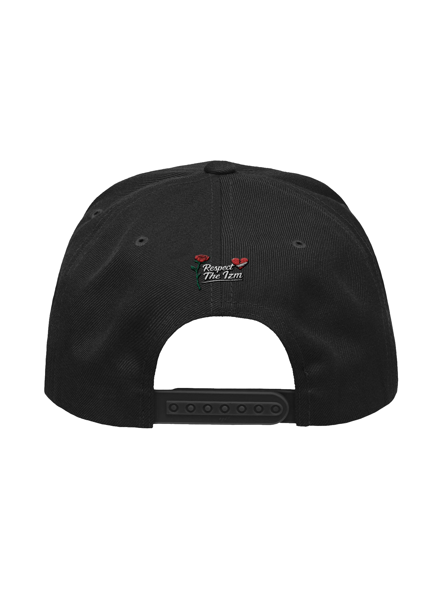 BA Bay Area Rose Snapback product image (12)