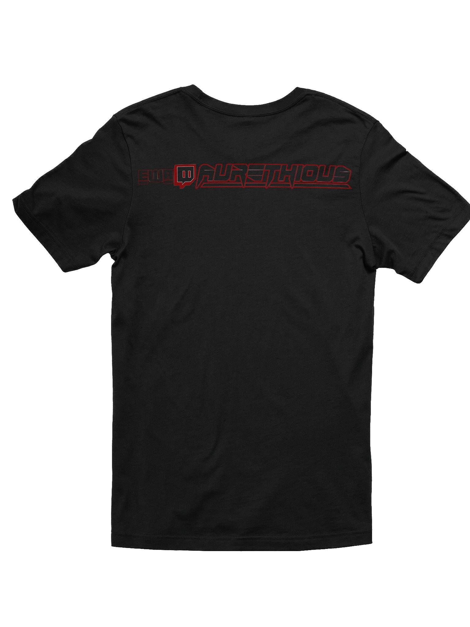 EWA Blade Bishop T-Shirt product image (11)