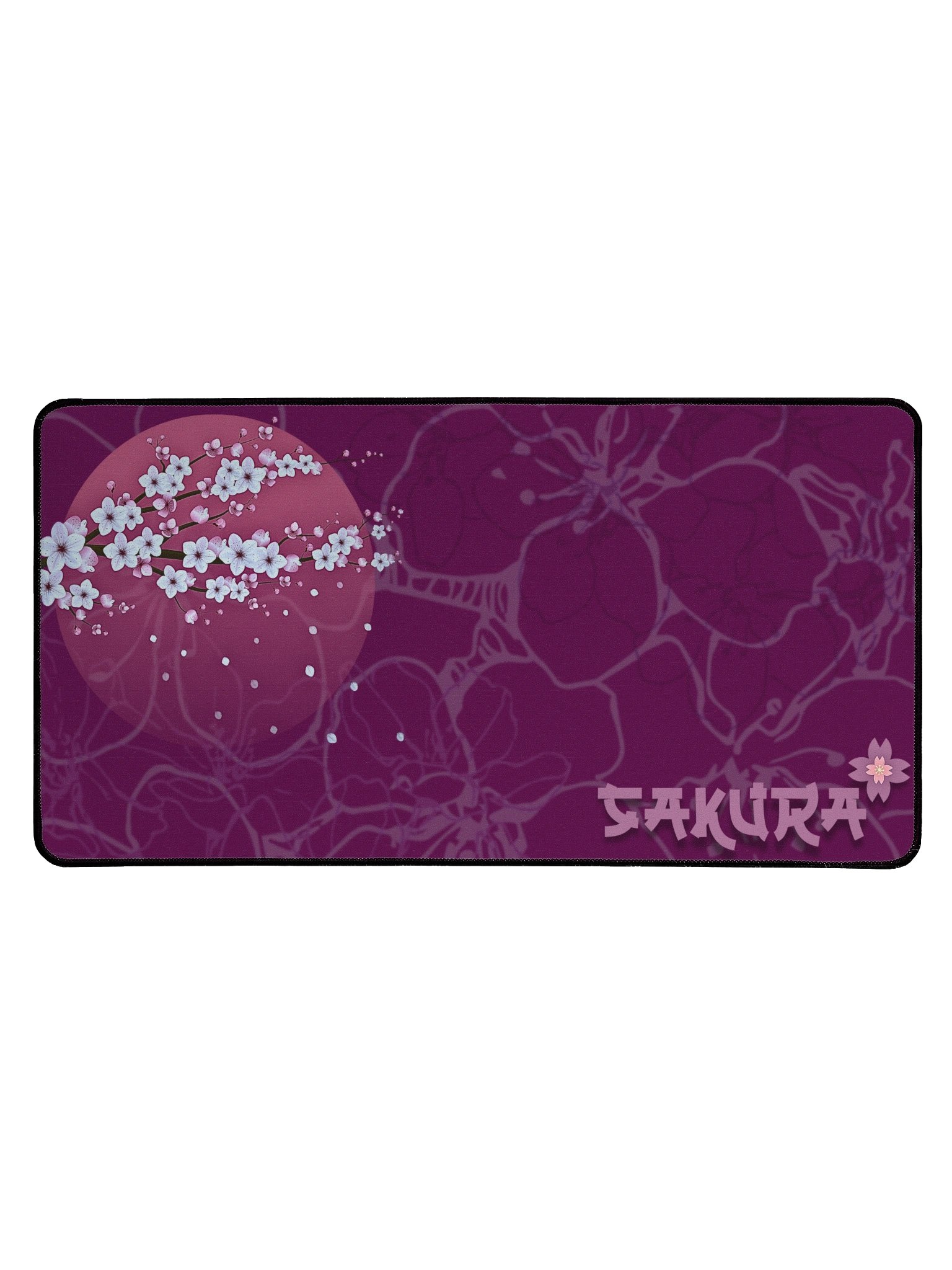 Sakura Deskmat product image (1)