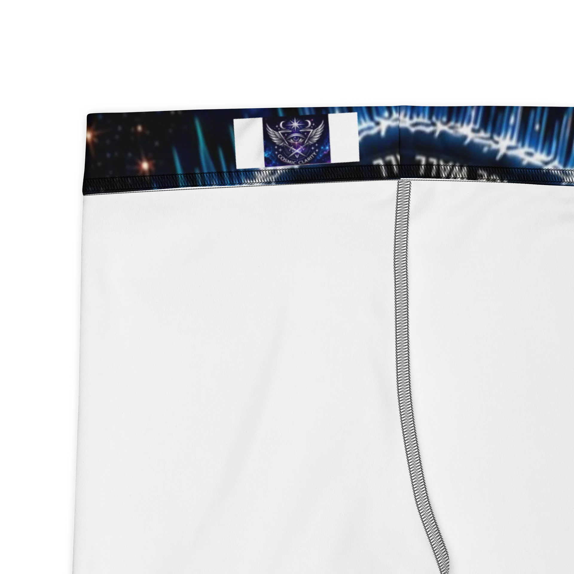 Domed Realm Leggings product image (2)