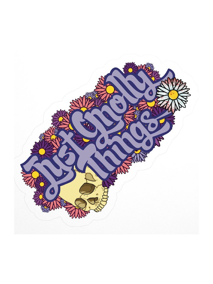 Just Gnolly Things product image (1)
